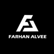Farhan Alvee | Logo