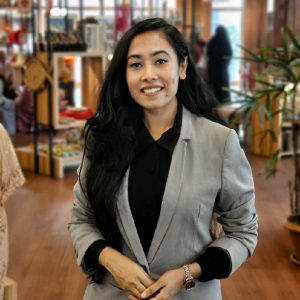 Khondokar Jarin Tasnim