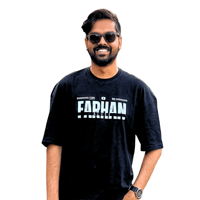Farhan Alvee_ potrait